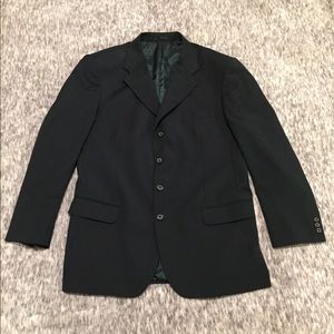 Giorgio Cosani 100% Wool Suit jacket